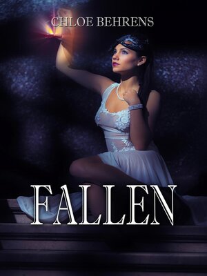 cover image of Fallen